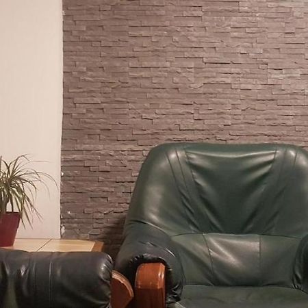 Penzion Rafaella Česká Kamenice Εξωτερικό φωτογραφία