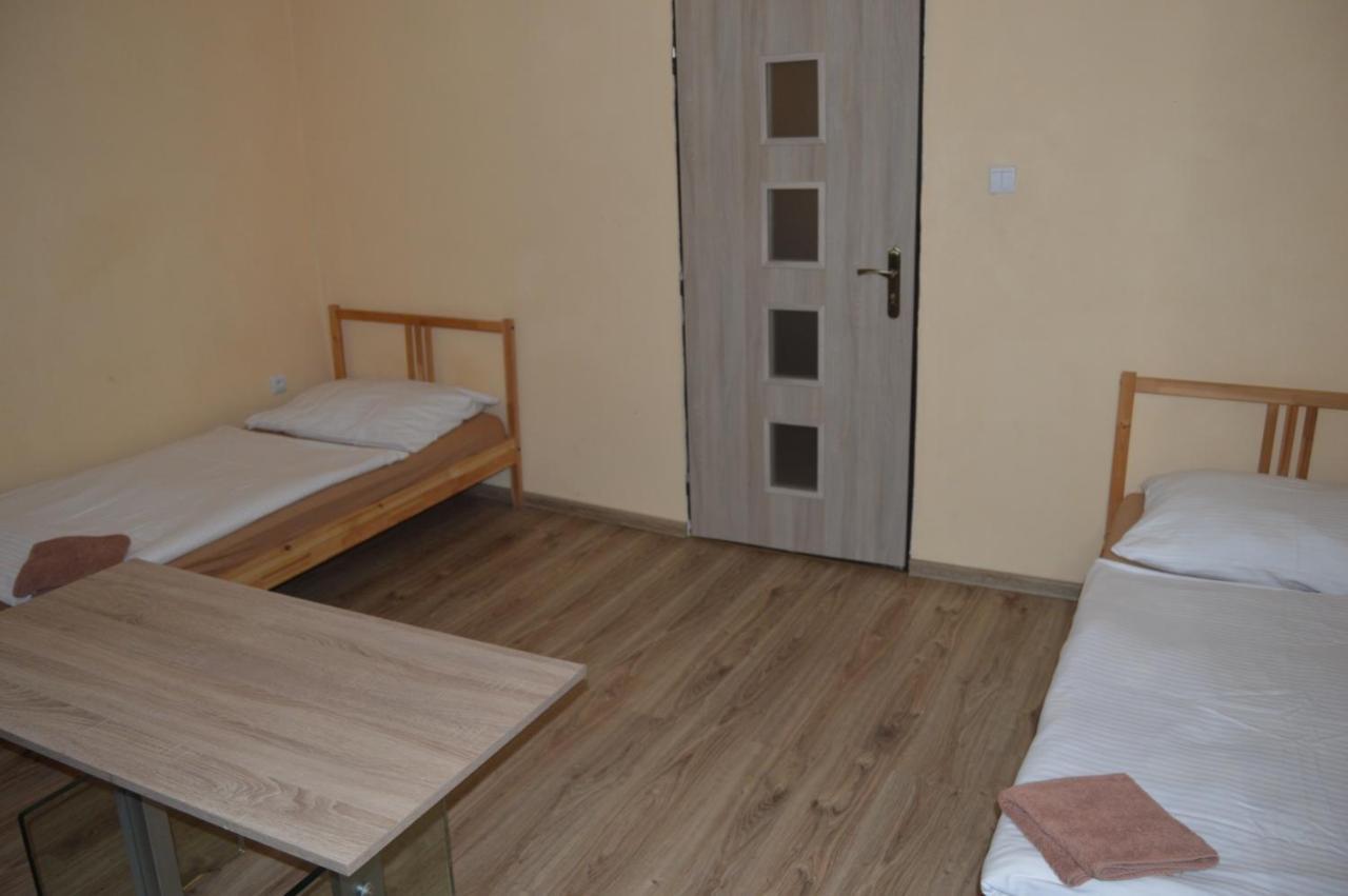 Penzion Rafaella Česká Kamenice Εξωτερικό φωτογραφία
