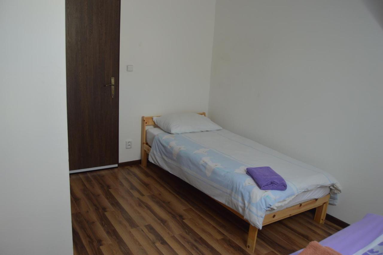 Penzion Rafaella Česká Kamenice Εξωτερικό φωτογραφία