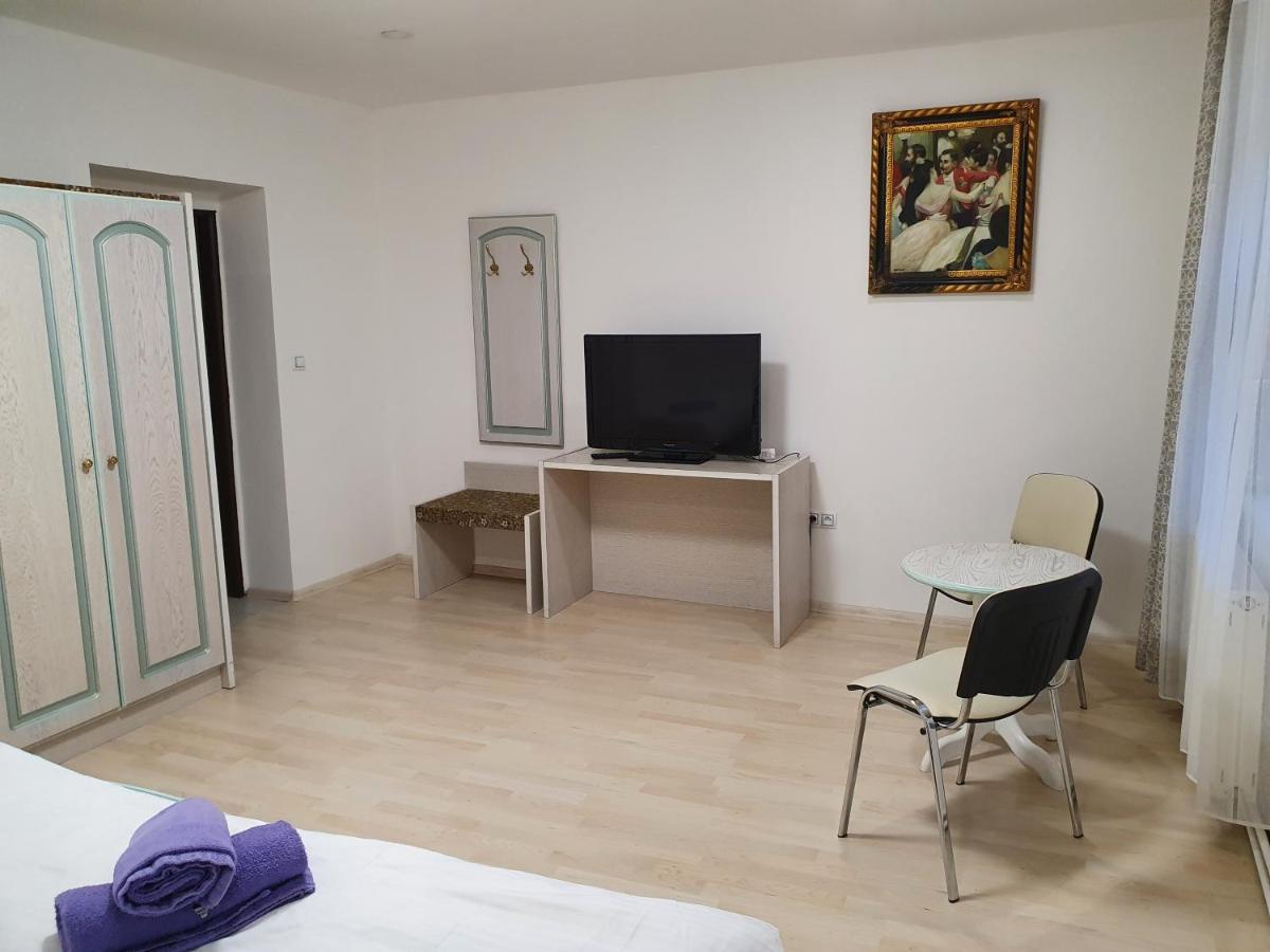 Penzion Rafaella Česká Kamenice Εξωτερικό φωτογραφία
