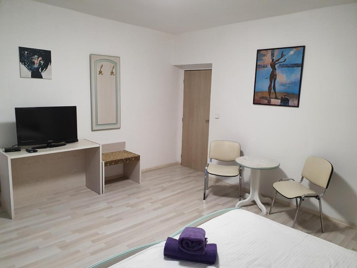 Penzion Rafaella Česká Kamenice Εξωτερικό φωτογραφία