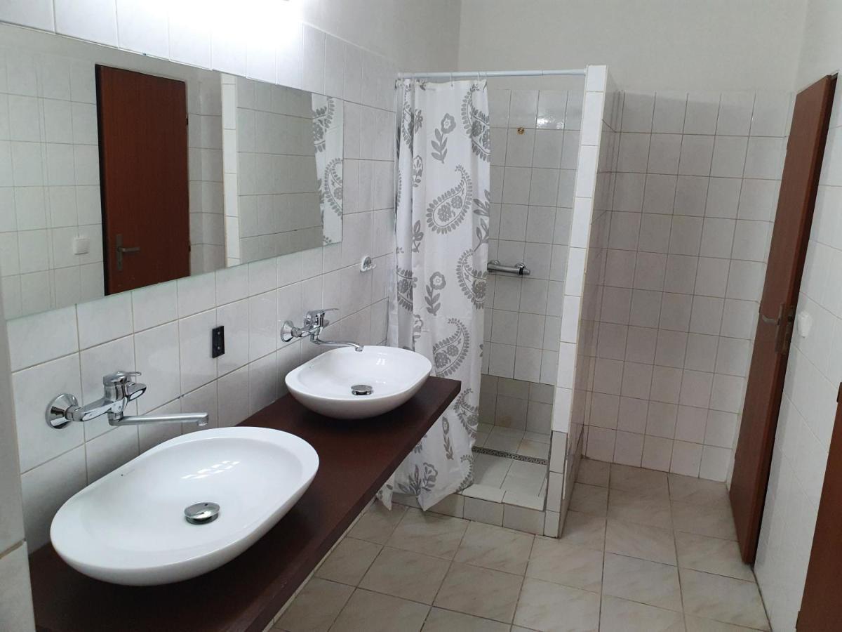 Penzion Rafaella Česká Kamenice Εξωτερικό φωτογραφία