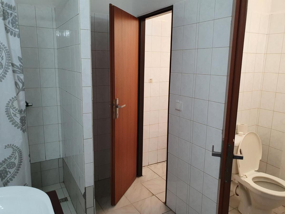 Penzion Rafaella Česká Kamenice Εξωτερικό φωτογραφία
