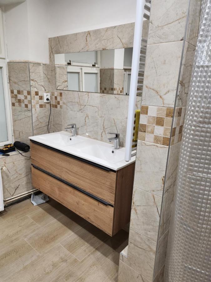 Penzion Rafaella Česká Kamenice Εξωτερικό φωτογραφία