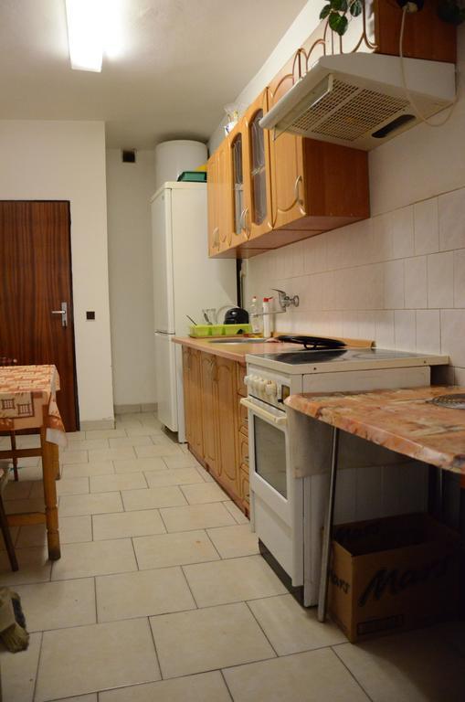 Penzion Rafaella Česká Kamenice Εξωτερικό φωτογραφία