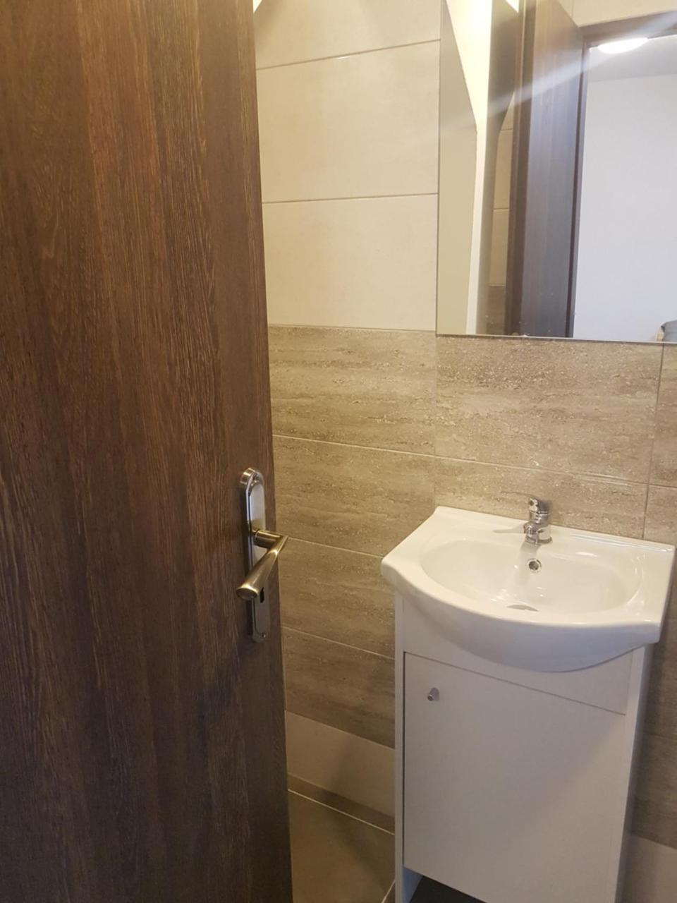 Penzion Rafaella Česká Kamenice Εξωτερικό φωτογραφία