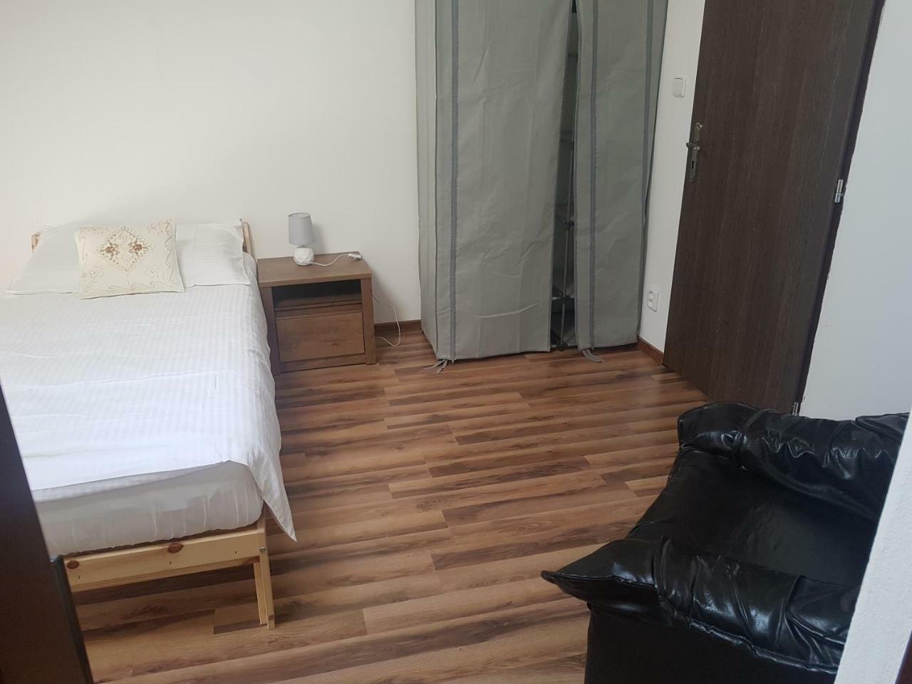 Penzion Rafaella Česká Kamenice Εξωτερικό φωτογραφία