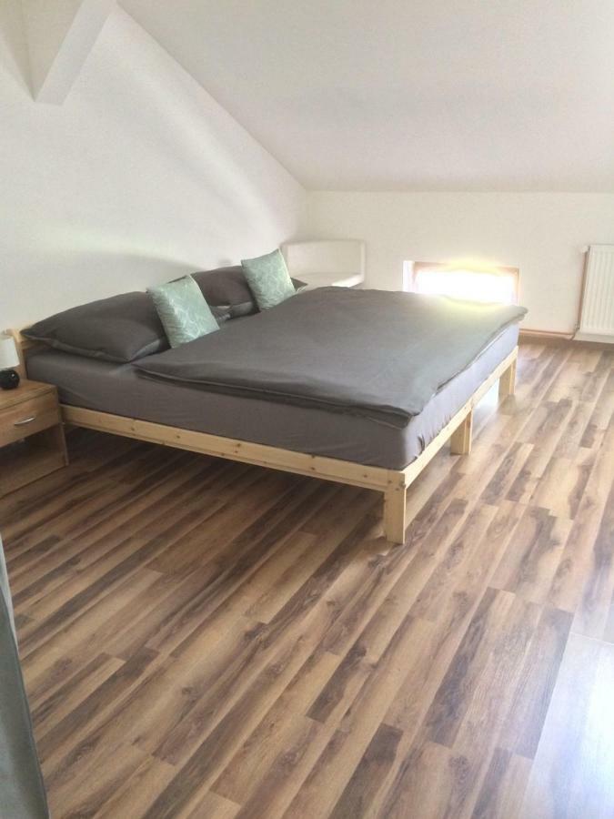 Penzion Rafaella Česká Kamenice Εξωτερικό φωτογραφία