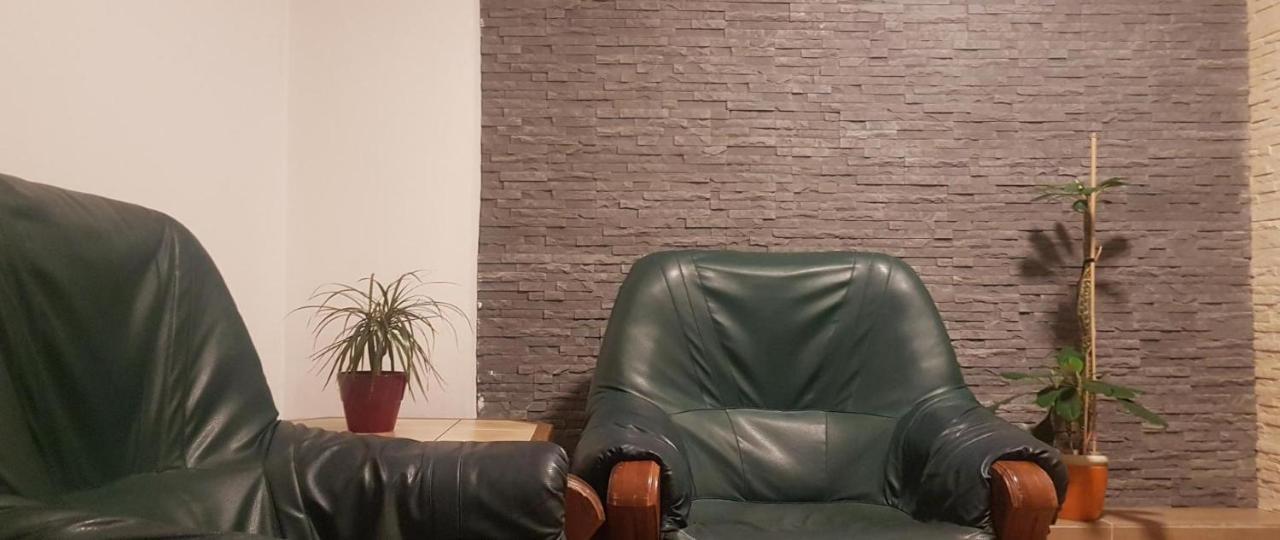 Penzion Rafaella Česká Kamenice Εξωτερικό φωτογραφία