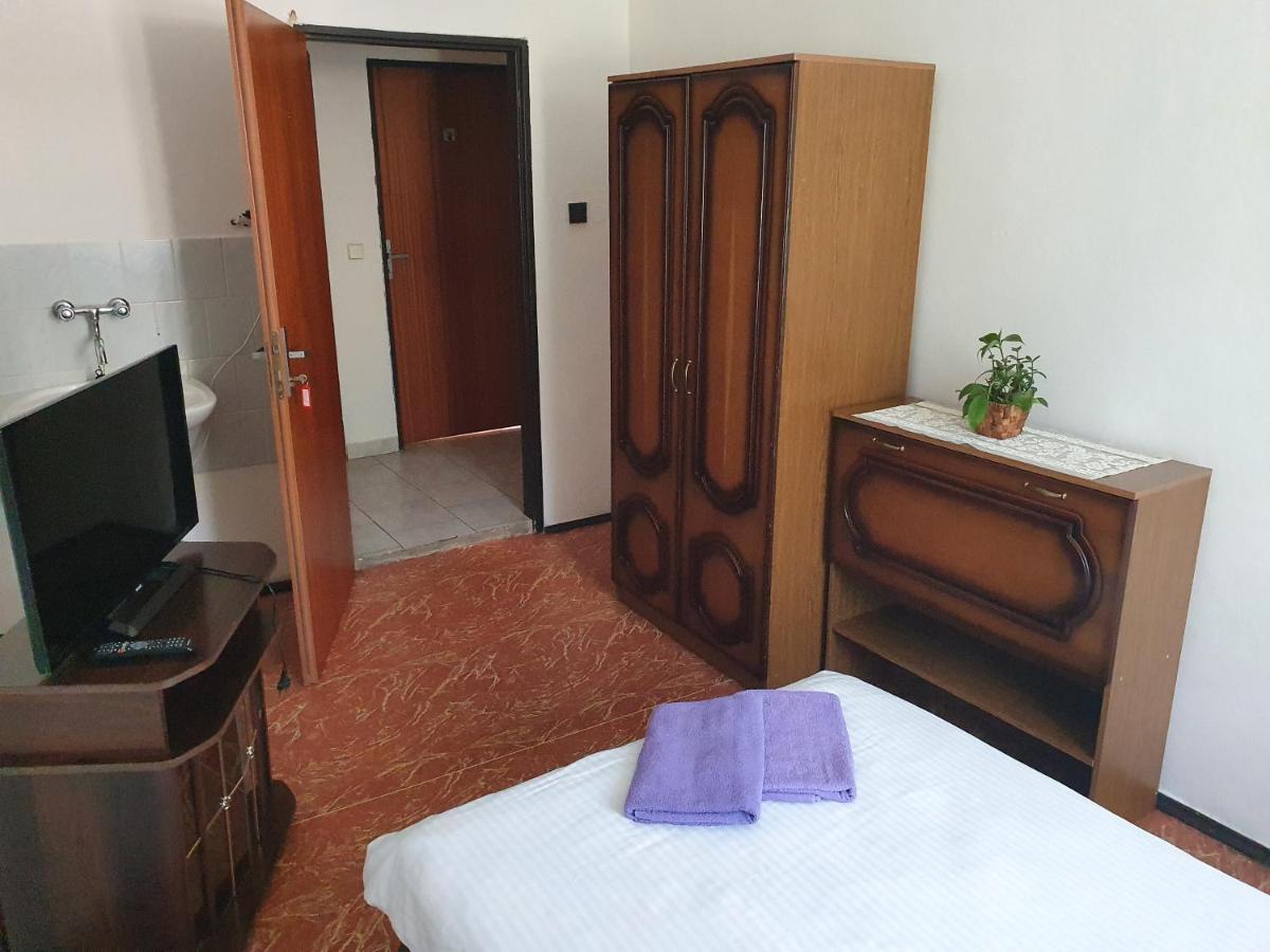 Penzion Rafaella Česká Kamenice Εξωτερικό φωτογραφία