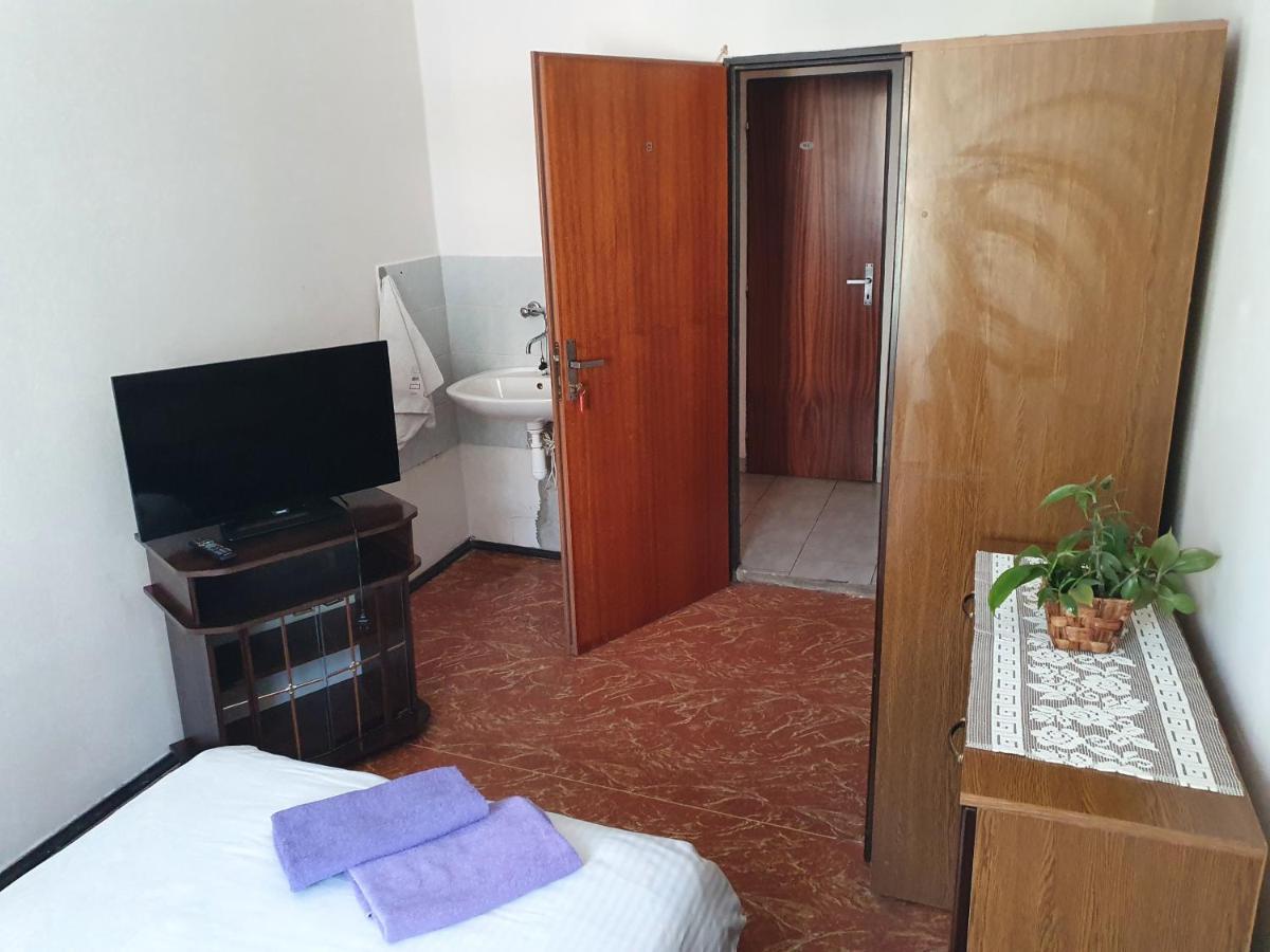 Penzion Rafaella Česká Kamenice Εξωτερικό φωτογραφία